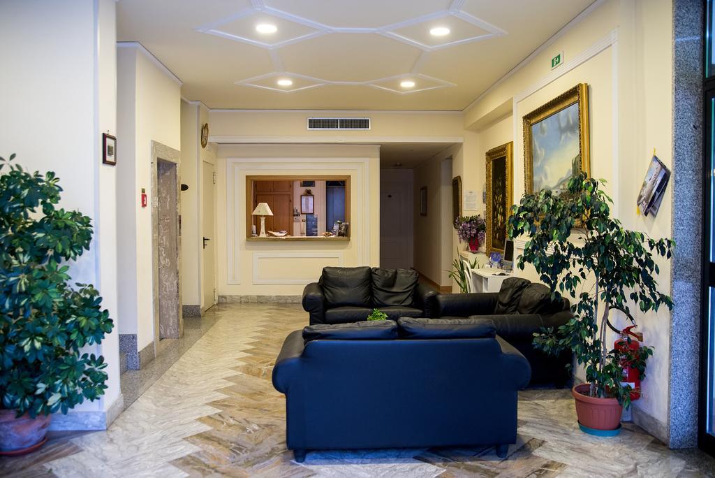 Hotel Reginella Sant'Agata sui due Golfi Exterior photo