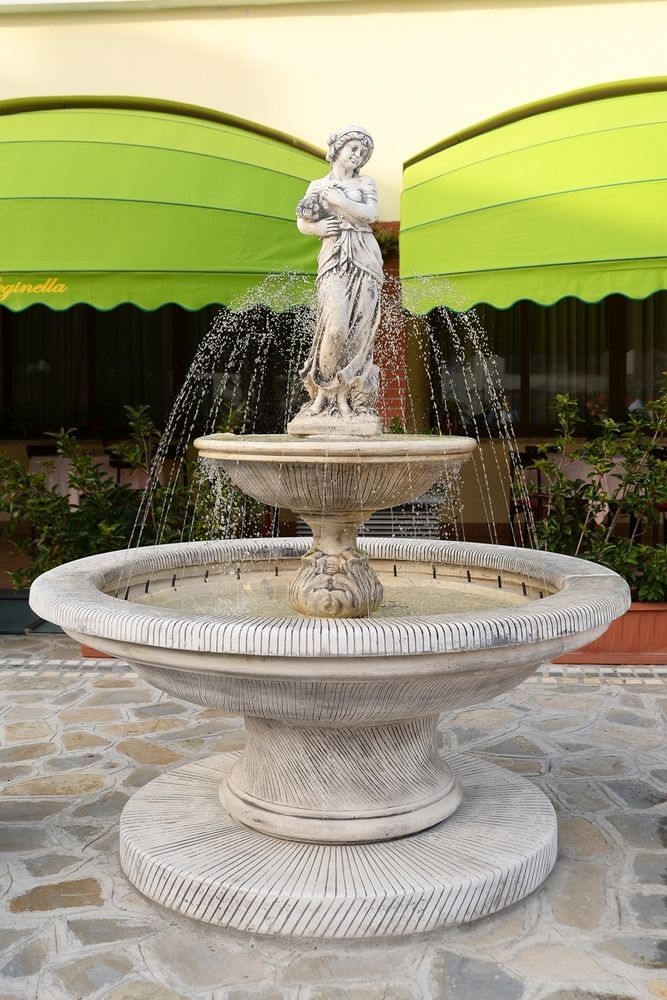 Hotel Reginella Sant'Agata sui due Golfi Exterior photo